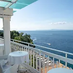 Boutique Regina 4* Сорренто