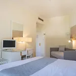 Boutique Regina Готель Сорренто