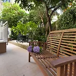 Boutique Regina Готель Сорренто