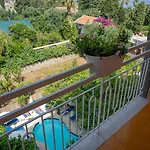 Boutique Regina Готель