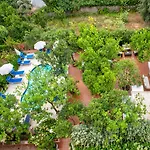 Boutique Regina Готель 4*