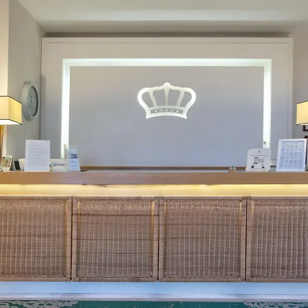 Hotel Boutique Regina 4*