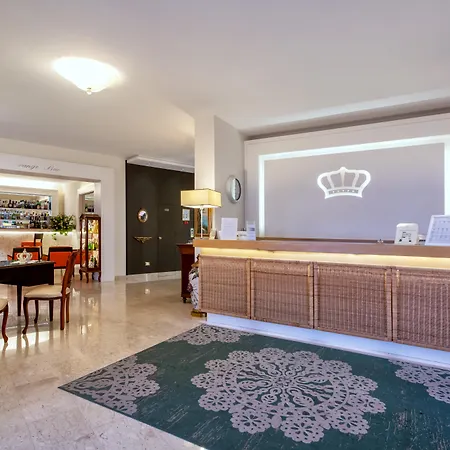 Boutique Regina 4* Sorrento