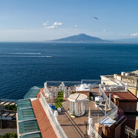 Boutique Regina 4* Sorrento