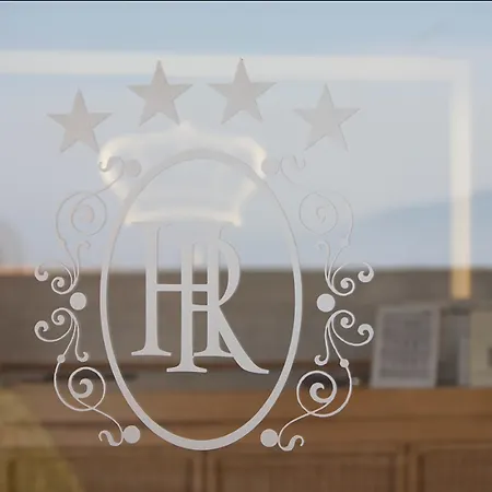 Hotel Boutique Regina 4*