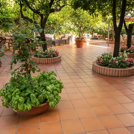 Boutique Regina Hotel Sorrento