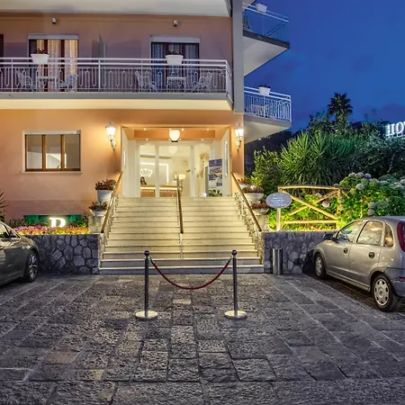 Hotel Boutique Regina 4*