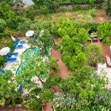 Hotel Boutique Regina 4*