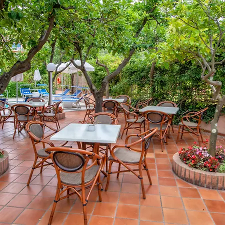 Boutique Regina 4* Sorrento