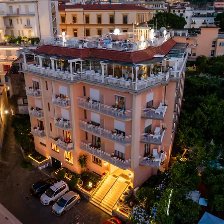 Hotel Boutique Regina 4*