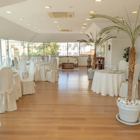 Boutique Regina 4* Sorrento