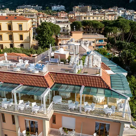 Boutique Regina 4* Sorrento