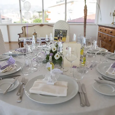 Boutique Regina Hotel Sorrento