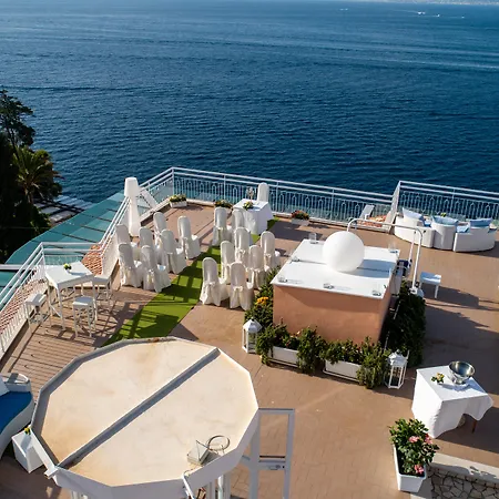 Boutique Regina 4*