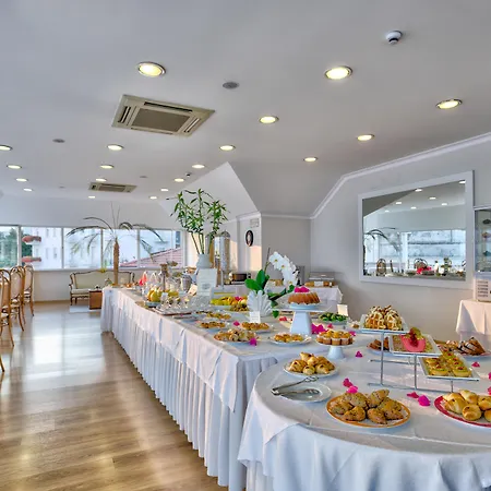 Boutique Regina Hotel