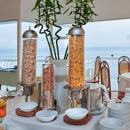 Boutique Regina Hotel