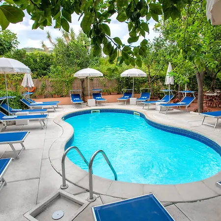 Hotel Boutique Regina Sorrento