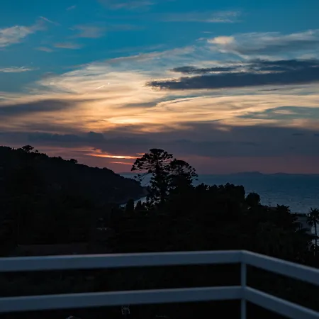 레지나 호텔 소렌토