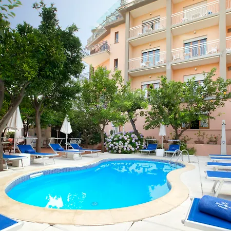 Hotel Boutique Regina Sorrento
