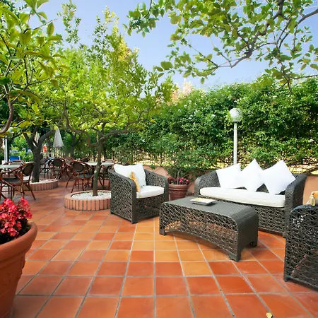 Boutique Regina Hotel