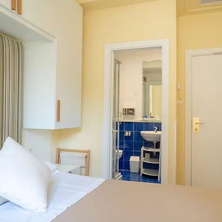 Hotell Boutique Regina Sorrento