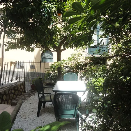 Hotell Boutique Regina Sorrento