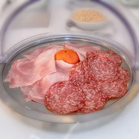 레지나 4* 소렌토