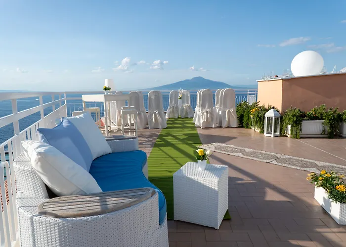 Boutique Regina 4* Sorrento