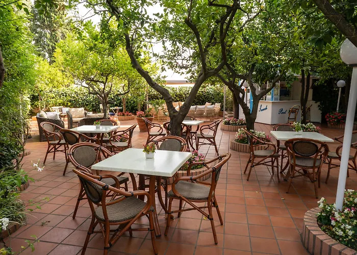 Boutique Regina 4* Sorrento