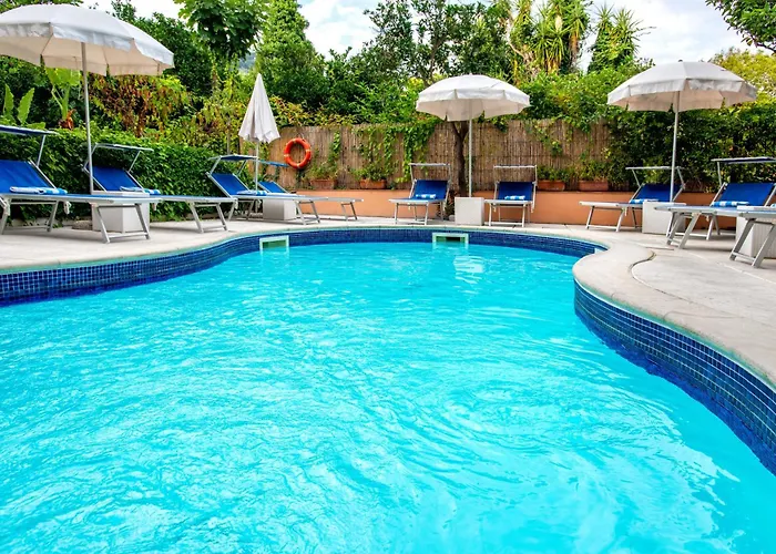 Boutique Regina Sorrento