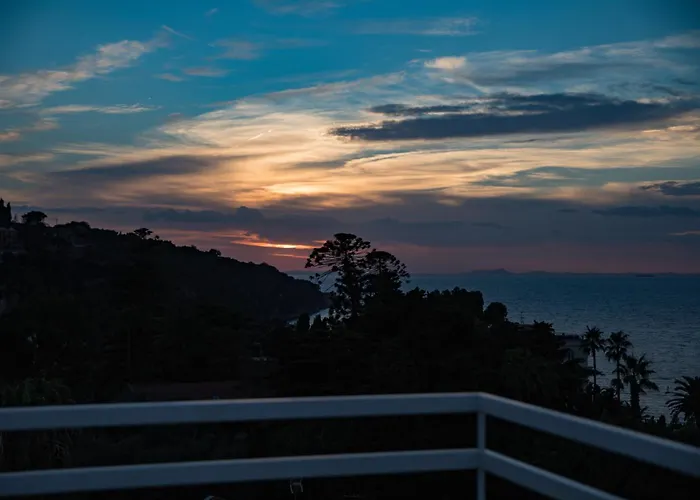 Boutique Regina Hotel Sorrento