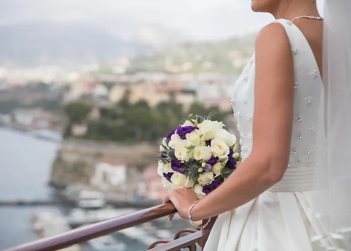 Boutique Regina 4* Sorrento