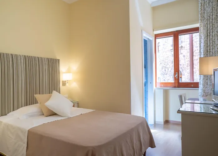 Boutique Regina Hotel 4*