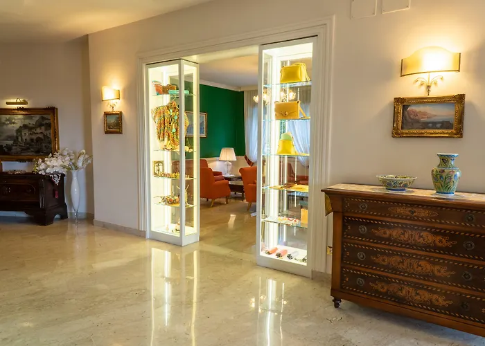 Boutique Regina 4* Sorrento