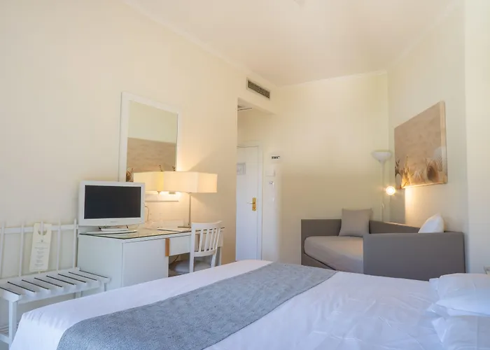 Boutique Regina Hotel Sorrento