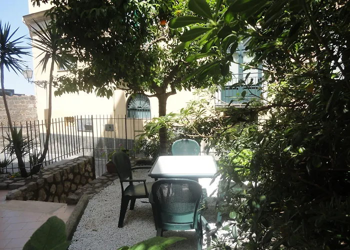 Hotel Boutique Regina Sorrento