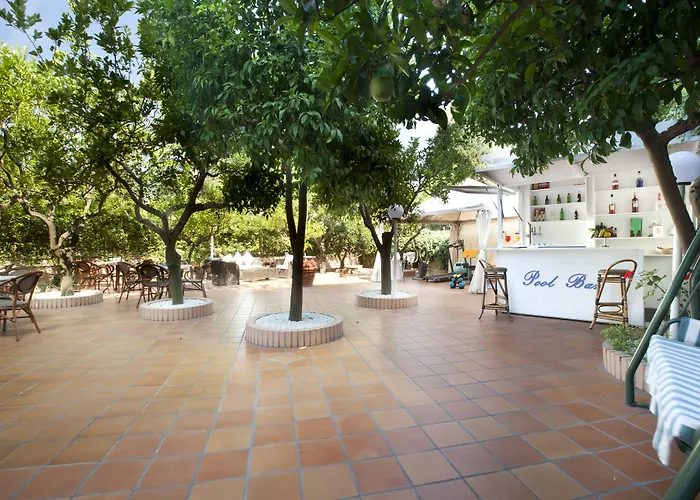 Boutique Regina Hotel Sorrento